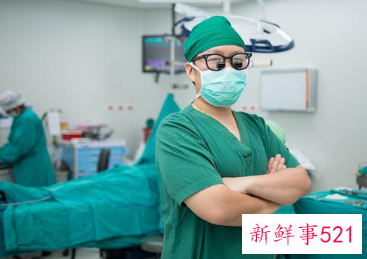 海姆立克急救法