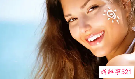 白领应该如何美白