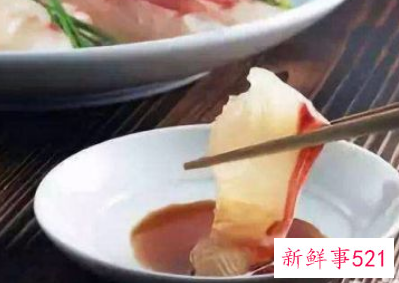 吃淡水鱼有什么作用