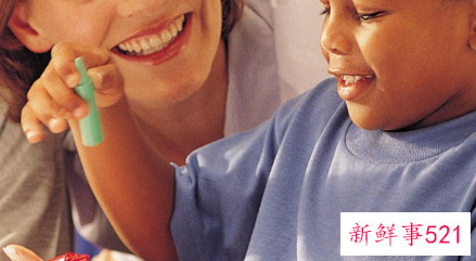 小孩叛逆期如何教育方法