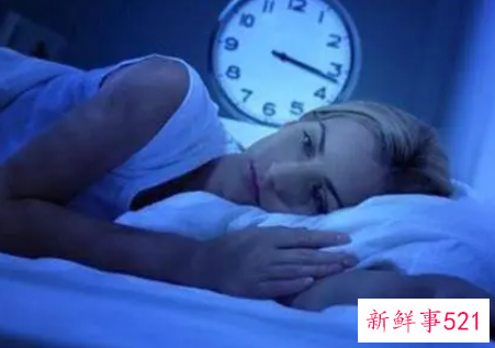 助眠的小方法