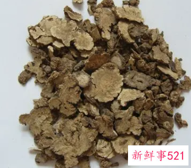 川芎为什么恶黄芪