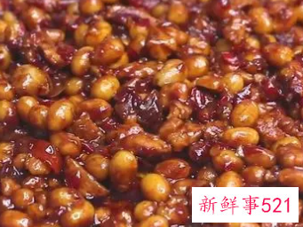 经常吃黄豆酱对身体好吗