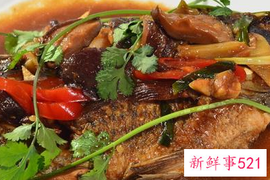 煮鲤鱼用热水还是凉水