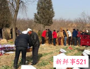 梦到家里面办丧事是怎么回事