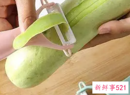 梦见削皮刀有什么征兆