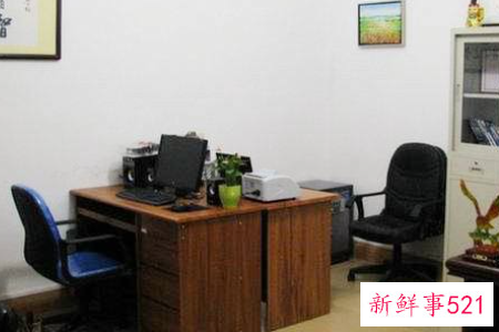 适合老师的办公室风水布局