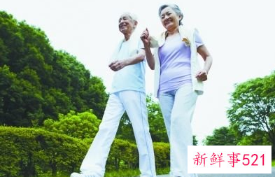 老年人减肥的三个好方法