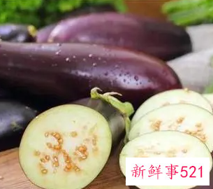 茄子可以放冰箱冷藏吗变黑了还能吃吗