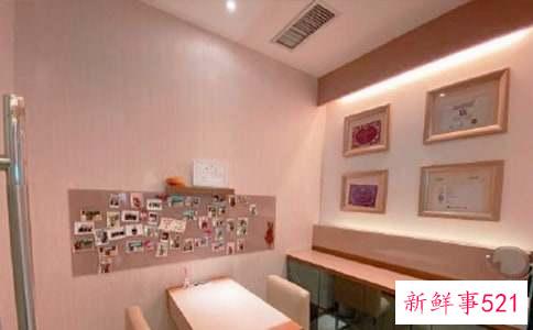 美容院做什么项目好