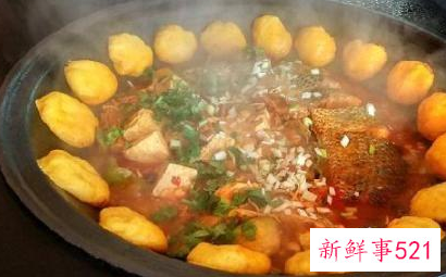 煮鲤鱼用热水还是凉水