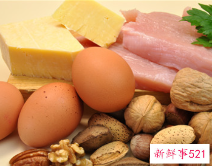 儿童食谱10岁一15岁