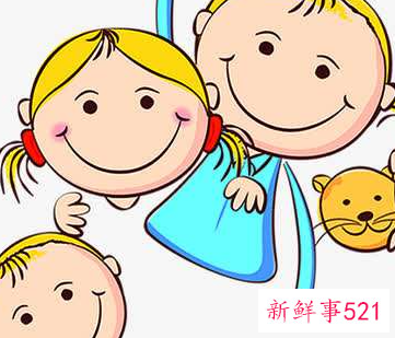 幼儿期的生长发育特点是