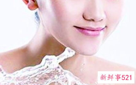 皮肤保养的正确步骤与方法