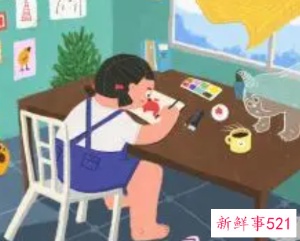 孩子看不见的朋友究竟是谁