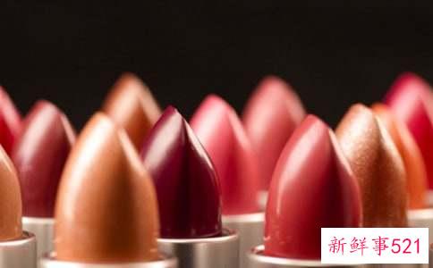 涂口红需要注意哪些事项