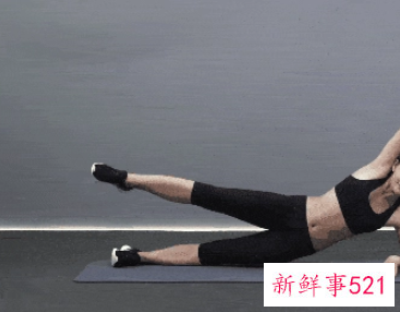 室内健美操精神一整天