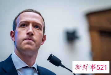 扎克伯格被指数据泄露遭起诉