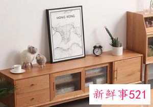 高档实木家具哪种木材好