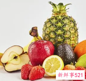 温和养胃的水果有哪些