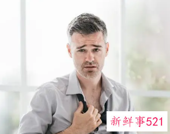 梦见流汗什么意思