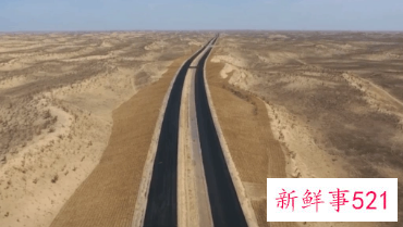 2021我国新改扩建高速公路超9000公里