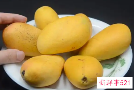 芒果的很好保存方法有哪些