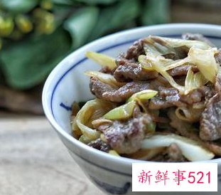 晚饭吃什么家常菜