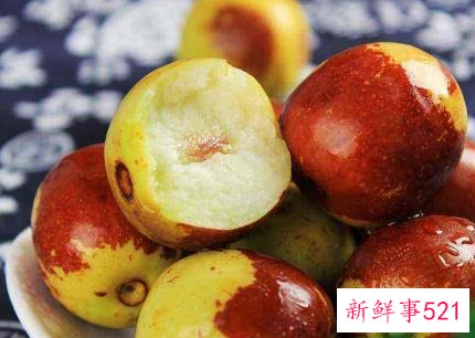 温和养胃的水果有哪些