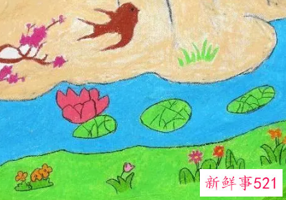 春天的寓意和象征孩子名字