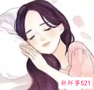 越睡越美的方法