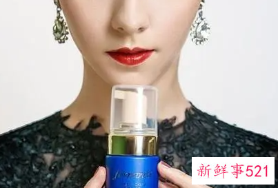 购买美白化妆品必知的原则