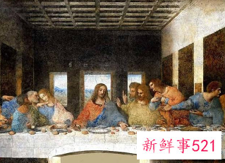 世界名画分享