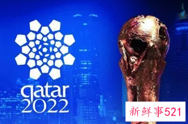 2022世界杯已出线球队