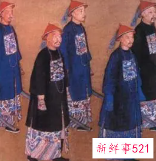 梦见古代人有什么征兆