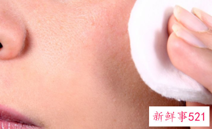 皮肤保养的正确步骤与方法