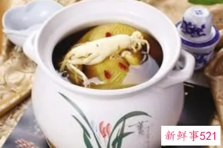 孕妇鸽子汤做法