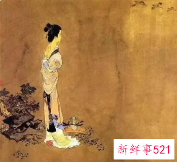 梦见古代人有什么征兆