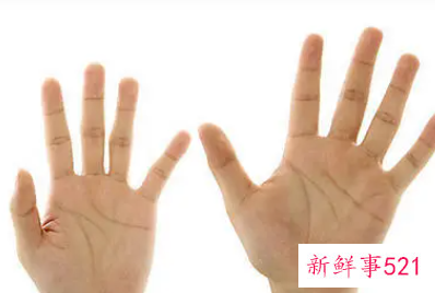 梦见自己的手指是什么意思