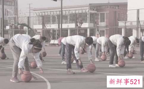 体育教学实习总结