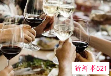 酒桌敬酒词给领导