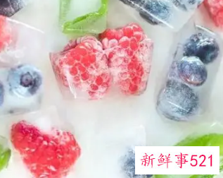 夏天吃多冰冻的东西会怎样