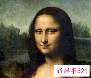 世界名画分享