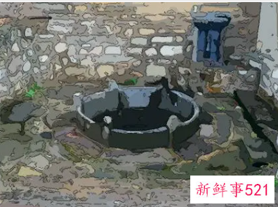 梦见三口井是什么意思