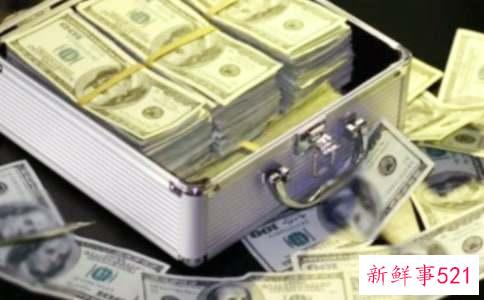 梦见狗咬自己会发财