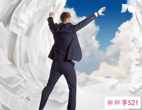 职场十不要致应届毕业生