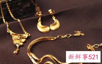 梦见小饰品是什么意思