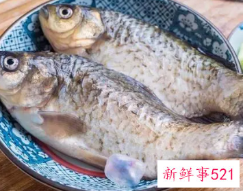 吃淡水鱼有什么作用