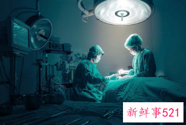 海姆立克急救法