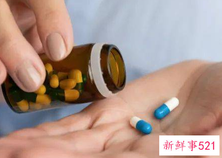 吃药对怀孕有影响吗